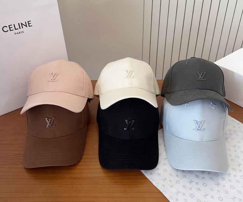 LV cap dx150